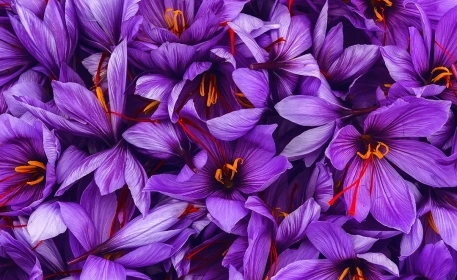 The Price of Saffron