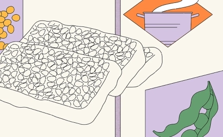 Tempeh | How It’s Made 