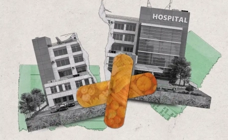 Can Changing Your Diet Save Our Failing Health Systems?