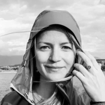 Dr Andrea Reid