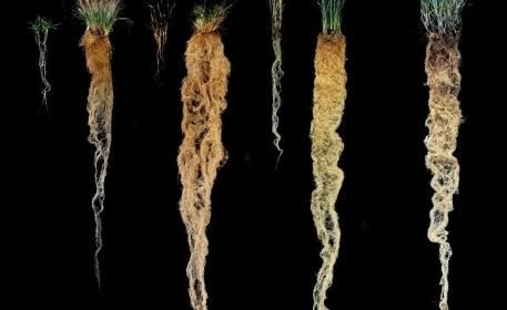 Return of the Perennials | A Visual Essay
