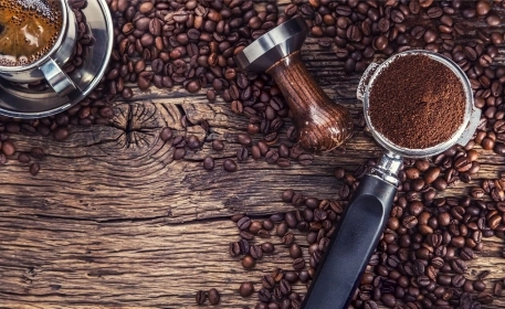 Recolección y tostado del café| Técnicas de sabor