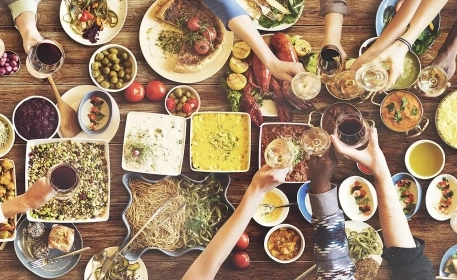 Understanding Mediterranean and Okinawa Diets