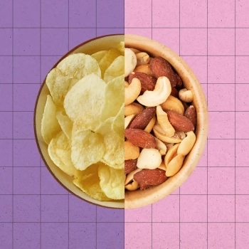 How to Reduce Ultra-Processed Food | 5 easy UPF Swaps