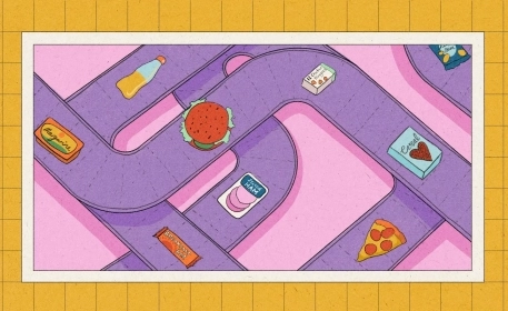 What You Need to Know About Ultra-Processed Foods