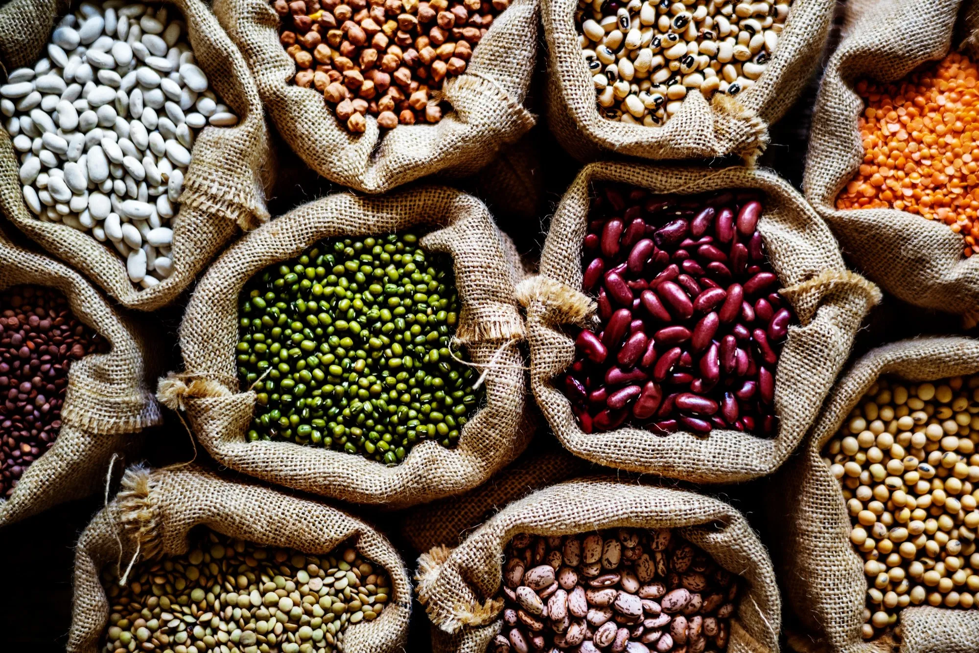 &iquest;C&oacute;mo impacta en la biodiversidad el consumo de productos locales