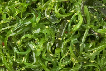Wakamé