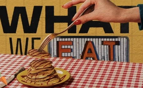 How Food Has Changed Over The Last 100 Years | What We Eat Documentary | Episode 1