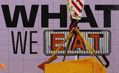 The Evolution Of Food Supply Chains | What We Eat Documentary | Episode 2