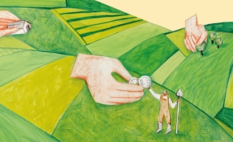 Is it time to withdraw the Common Agricultural Policy? | Opinion