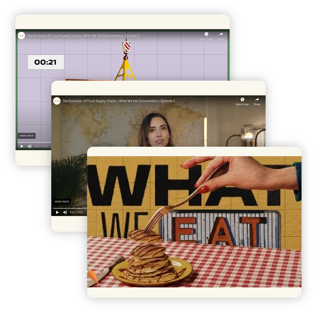 Will Media